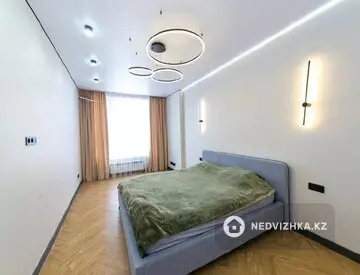 71 м², 2-комнатная квартира, этаж 3 из 23, 71 м², изображение - 10