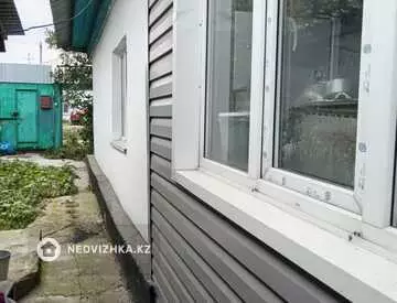 3-комнатный дом, 7 соток, 61 м²