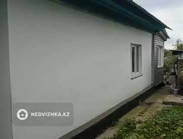 3-комнатный дом, 7 соток, 61 м²