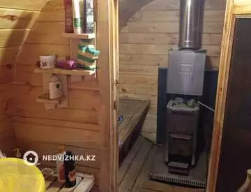 3-комнатный дом, 7 соток, 61 м²