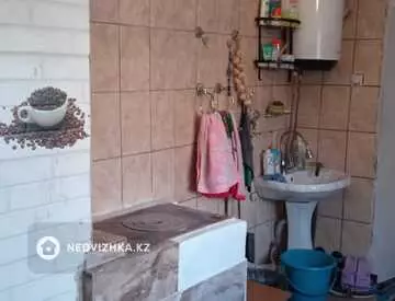 61 м², 3-комнатный дом, 7 соток, 61 м², изображение - 7