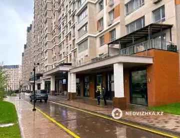 2-комнатная квартира, этаж 6 из 10, 62 м²