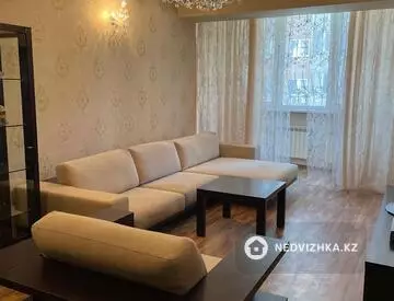 2-комнатная квартира, этаж 3 из 9, 95 м², на длительный срок