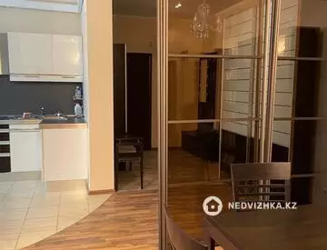 95 м², 2-комнатная квартира, этаж 3 из 9, 95 м², на длительный срок, изображение - 1