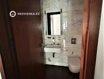 204 м², 4-комнатная квартира, этаж 8 из 22, 204 м², изображение - 4