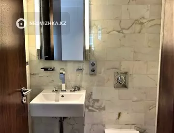 204 м², 4-комнатная квартира, этаж 8 из 22, 204 м², изображение - 8