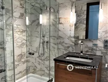 204 м², 4-комнатная квартира, этаж 8 из 22, 204 м², изображение - 6