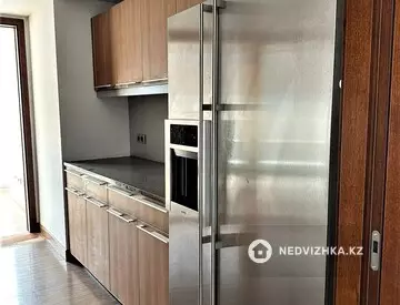204 м², 4-комнатная квартира, этаж 8 из 22, 204 м², изображение - 5