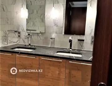 204 м², 4-комнатная квартира, этаж 8 из 22, 204 м², изображение - 9