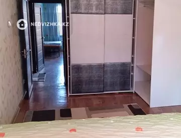 67 м², 3-комнатная квартира, этаж 3 из 5, 67 м², на длительный срок, изображение - 6