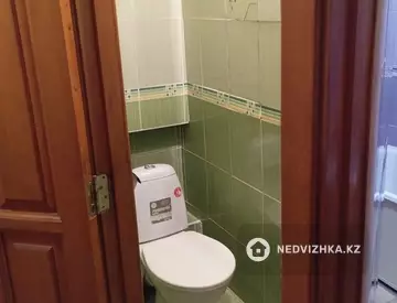 67 м², 3-комнатная квартира, этаж 3 из 5, 67 м², на длительный срок, изображение - 9