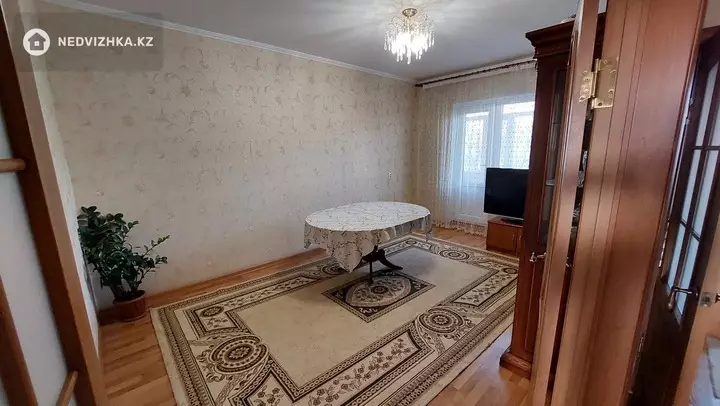 87 м², 4-комнатная квартира, этаж 3 из 5, 87 м², изображение - 1