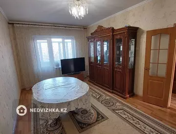 4-комнатная квартира, этаж 3 из 5, 87 м²