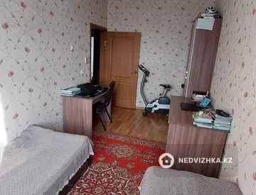 87 м², 4-комнатная квартира, этаж 3 из 5, 87 м², изображение - 7