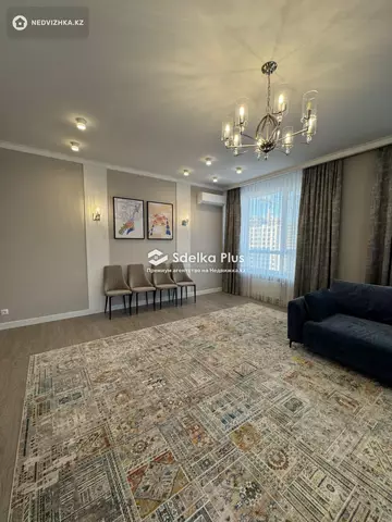 4-комнатная квартира, этаж 9 из 22, 127 м²