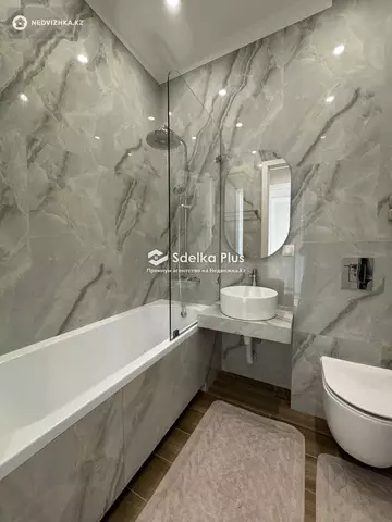 4-комнатная квартира, этаж 9 из 22, 127 м²