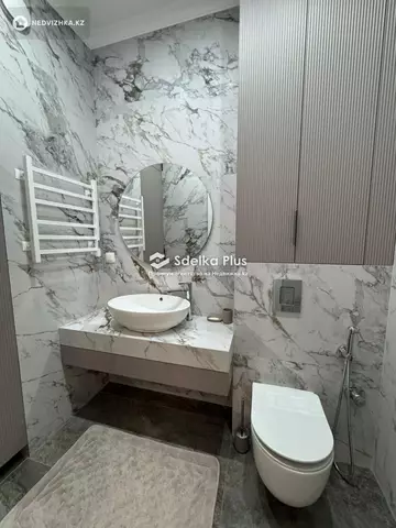 4-комнатная квартира, этаж 9 из 22, 127 м²