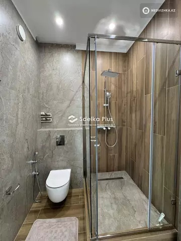 127.4 м², 4-комнатная квартира, этаж 9 из 22, 127 м², изображение - 4