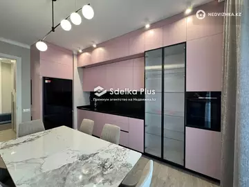 127.4 м², 4-комнатная квартира, этаж 9 из 22, 127 м², изображение - 5