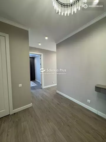 127.4 м², 4-комнатная квартира, этаж 9 из 22, 127 м², изображение - 6