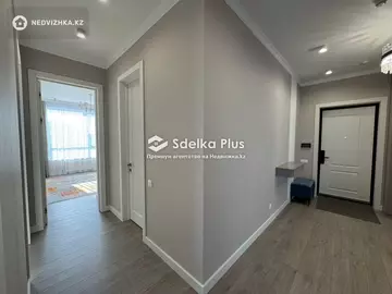 127.4 м², 4-комнатная квартира, этаж 9 из 22, 127 м², изображение - 8