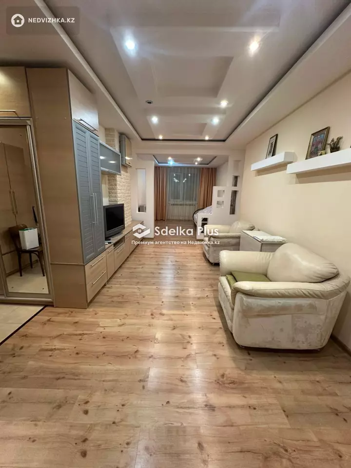 70 м², 2-комнатная квартира, этаж 15 из 20, 70 м², изображение - 1