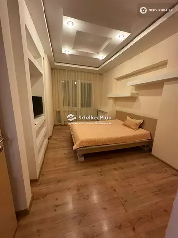 70 м², 2-комнатная квартира, этаж 15 из 20, 70 м², изображение - 0