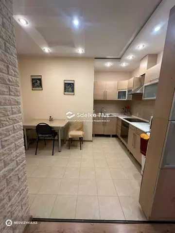 70 м², 2-комнатная квартира, этаж 15 из 20, 70 м², изображение - 2