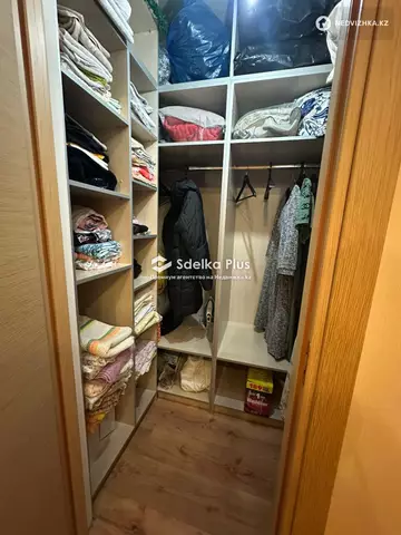70 м², 2-комнатная квартира, этаж 15 из 20, 70 м², изображение - 3