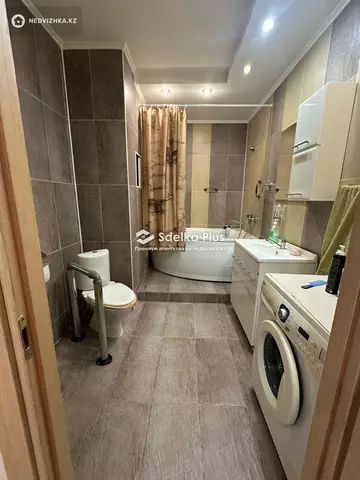 70 м², 2-комнатная квартира, этаж 15 из 20, 70 м², изображение - 4