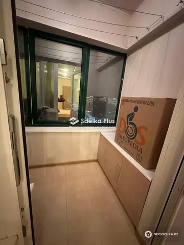 70 м², 2-комнатная квартира, этаж 15 из 20, 70 м², изображение - 6