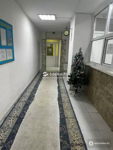 70 м², 2-комнатная квартира, этаж 15 из 20, 70 м², изображение - 8