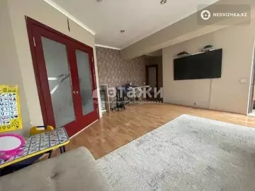 2-комнатная квартира, этаж 5 из 5, 65 м²