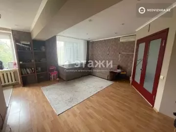 65 м², 2-комнатная квартира, этаж 5 из 5, 65 м², изображение - 8