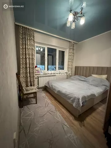 3-комнатная квартира, этаж 1 из 8, 75 м²