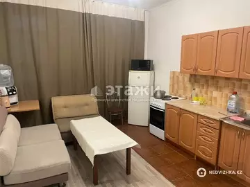 2-комнатная квартира, этаж 10 из 10, 43 м²