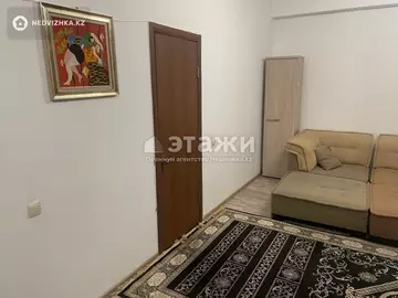 43 м², 2-комнатная квартира, этаж 10 из 10, 43 м², изображение - 2