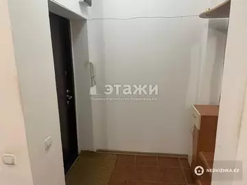 43 м², 2-комнатная квартира, этаж 10 из 10, 43 м², изображение - 8