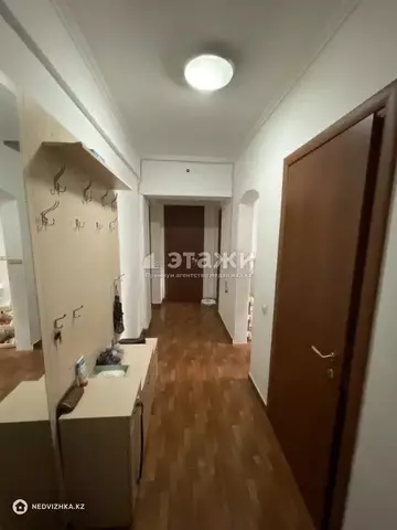 52 м², 2-комнатная квартира, этаж 3 из 5, 52 м², изображение - 4
