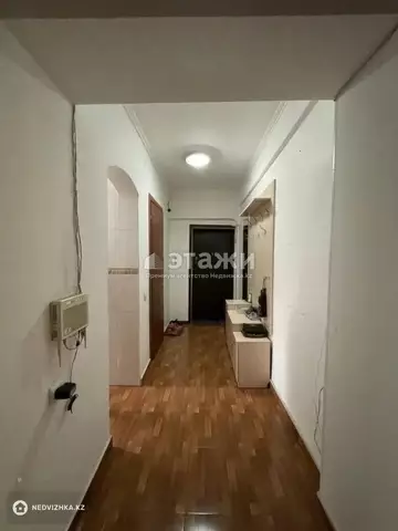 52 м², 2-комнатная квартира, этаж 3 из 5, 52 м², изображение - 5
