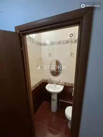 52 м², 2-комнатная квартира, этаж 3 из 5, 52 м², изображение - 6