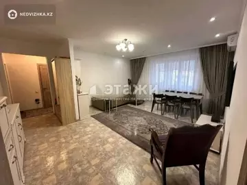 2-комнатная квартира, этаж 9 из 9, 54 м²