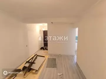 2-комнатная квартира, этаж 2 из 4, 41 м²