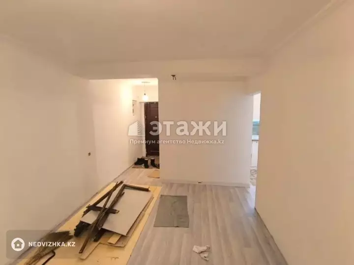 41 м², 2-комнатная квартира, этаж 2 из 4, 41 м², изображение - 1