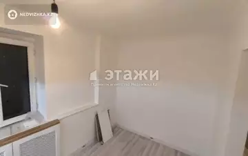 2-комнатная квартира, этаж 2 из 4, 41 м²