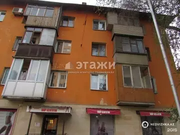 41 м², 2-комнатная квартира, этаж 2 из 4, 41 м², изображение - 5