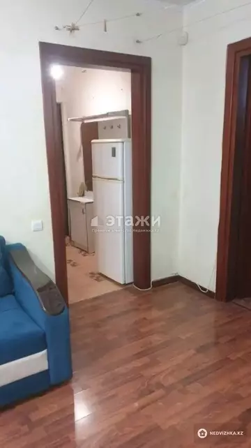 40 м², 2-комнатная квартира, этаж 2 из 5, 40 м², изображение - 4