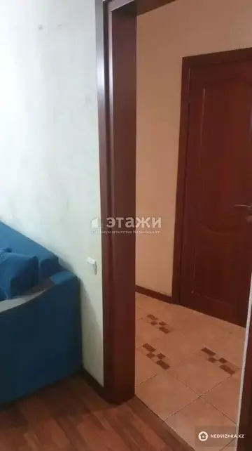 40 м², 2-комнатная квартира, этаж 2 из 5, 40 м², изображение - 5