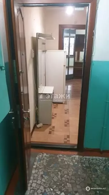 40 м², 2-комнатная квартира, этаж 2 из 5, 40 м², изображение - 6