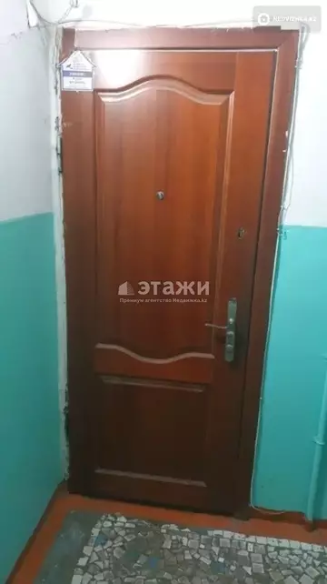 40 м², 2-комнатная квартира, этаж 2 из 5, 40 м², изображение - 7